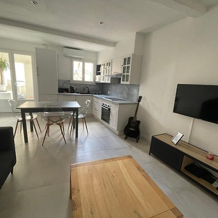 Maison De Village Avec Balcon Rooftop Maillane エクステリア 写真
